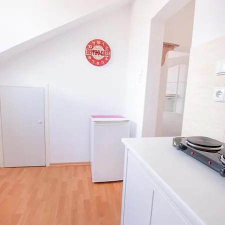 公寓 Podwale Str Large Flat In The Heart Of Old Town 华沙