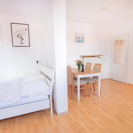 Podwale Str Large Flat In The Heart Of Old Town Apartment Warschau