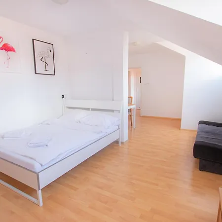 Podwale Str Large Flat In The Heart Of Old Town Apartmán *