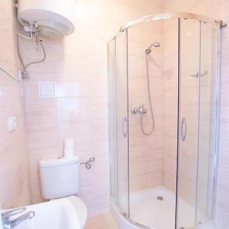 Podwale Str Large Flat In The Heart Of Old Town *