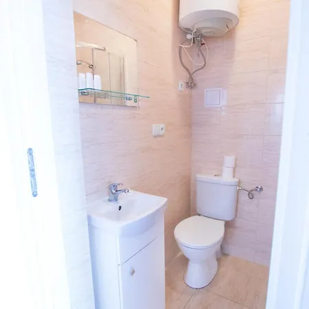 Podwale Str Large Flat In The Heart Of Old Town Lejlighed Warszawa